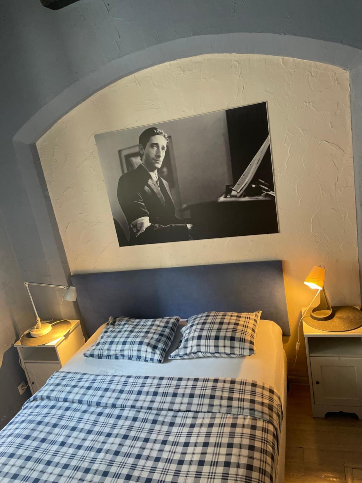 Kolysanka Private Rooms In Old Town Poznan Exterior photo